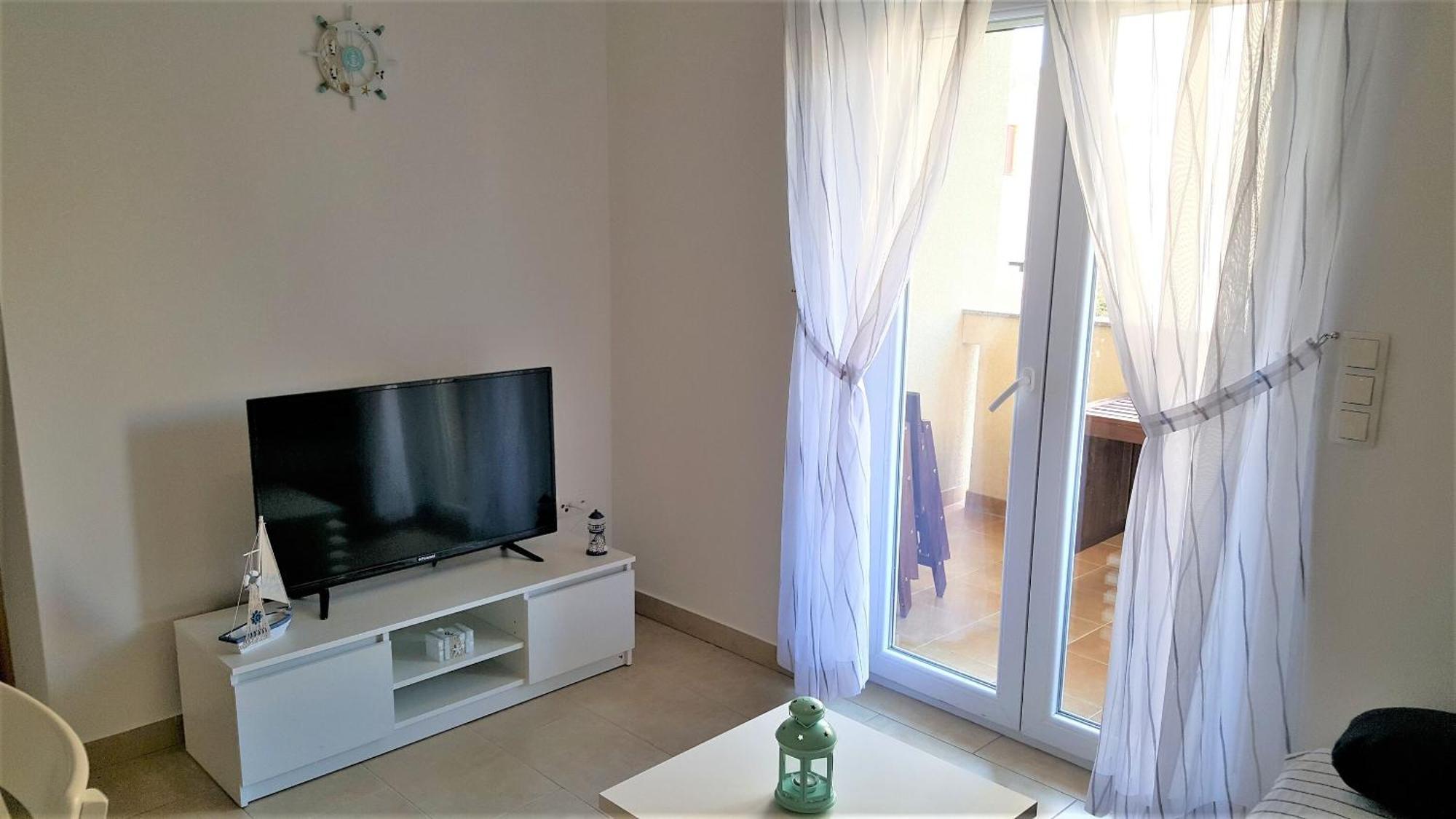 Apartment Adria Biograd Na Moru Exterior foto
