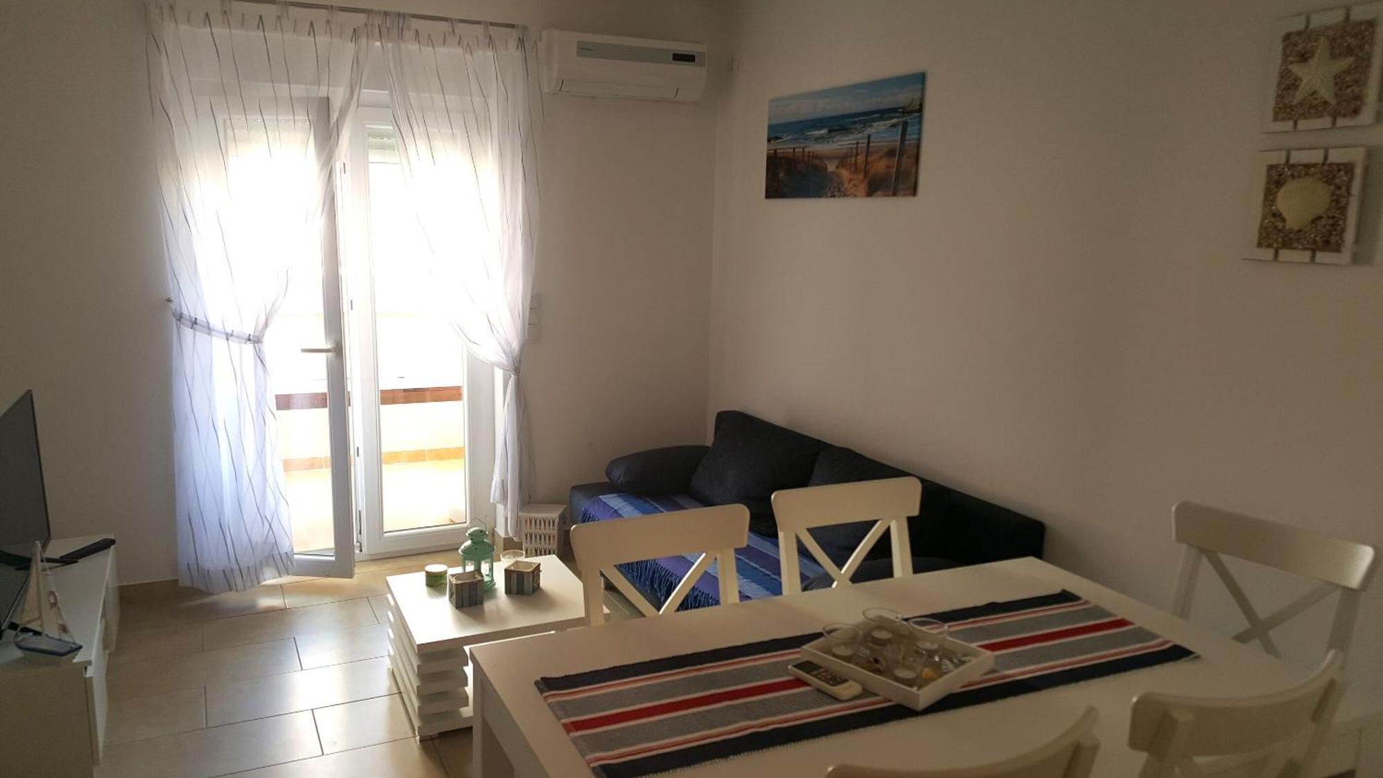 Apartment Adria Biograd Na Moru Exterior foto
